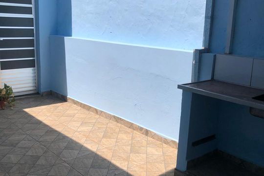 Casa à venda com 3 quartos, 160m² em Jardim Santa Genebra, Campinas