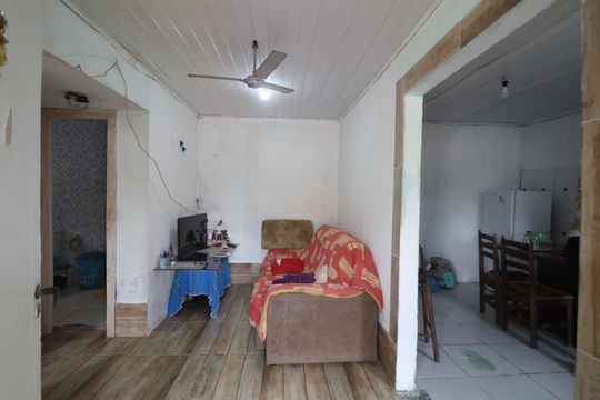 Casa à venda com 1 quarto, 52m² em Harmonia, Canoas