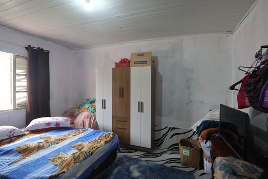 Quarto de casa à venda com 1 quarto, 52m² em Harmonia, Canoas