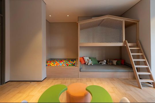 Apartamento para alugar com 1 quarto, 33m² em Pompeia, São Paulo