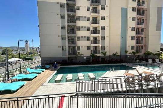 Vista da Varanda da Sala de apartamento à venda com 2 quartos, 41m² em Cachambi, Rio de Janeiro
