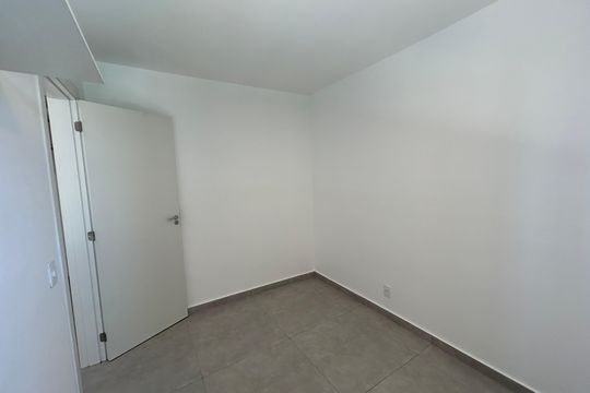 Quarto 1 de apartamento à venda com 2 quartos, 41m² em Cachambi, Rio de Janeiro
