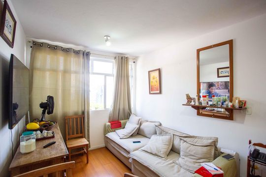 Apartamento à venda com 3 quartos, 67m² em Centro, Diadema