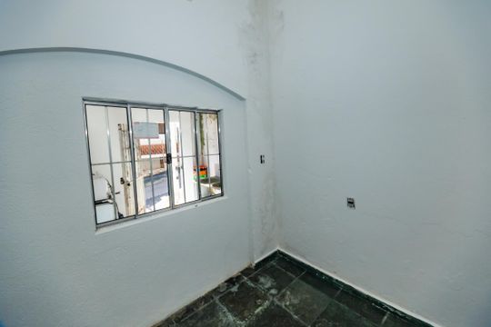 Casa para alugar com 1 quarto, 150m² em São João Batista, Belo Horizonte
