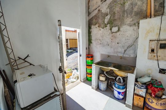 Casa para alugar com 1 quarto, 150m² em São João Batista, Belo Horizonte