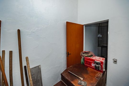 Quarto 1 de casa à venda com 1 quarto, 150m² em São João Batista, Belo Horizonte