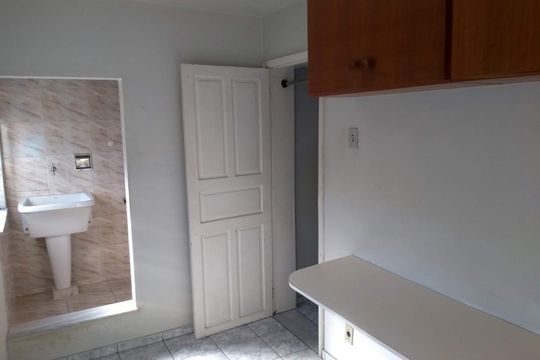 Quarto de apartamento à venda com 2 quartos, 78m² em Vila Isabel, Rio de Janeiro