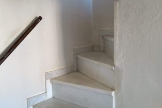 Corredor de apartamento à venda com 2 quartos, 78m² em Vila Isabel, Rio de Janeiro