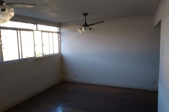 Sala de apartamento à venda com 2 quartos, 78m² em Vila Isabel, Rio de Janeiro