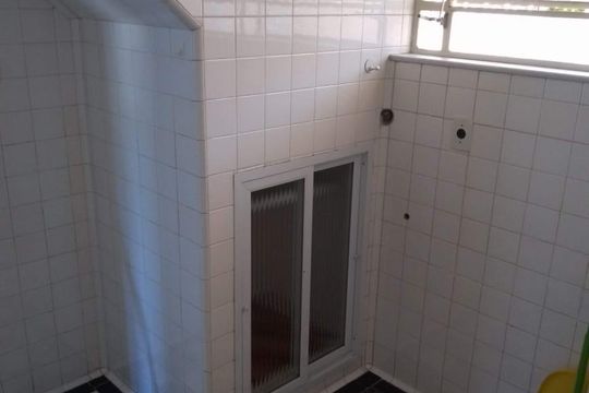 Cozinha de apartamento à venda com 2 quartos, 78m² em Vila Isabel, Rio de Janeiro