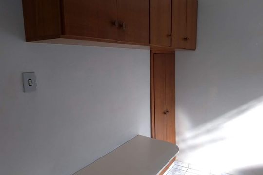 Quarto de apartamento à venda com 2 quartos, 78m² em Vila Isabel, Rio de Janeiro
