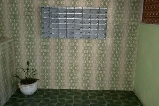 Área comum de apartamento à venda com 2 quartos, 78m² em Vila Isabel, Rio de Janeiro