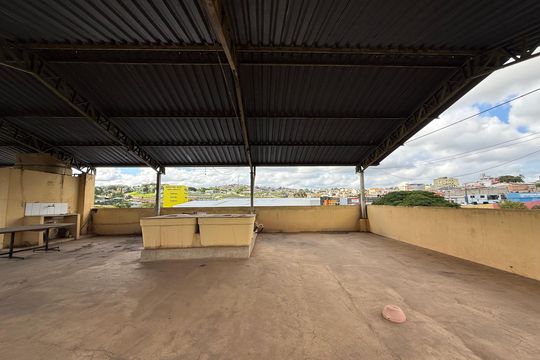 Apartamento à venda com 7 quartos, 400m² em Riacho das Pedras, Contagem