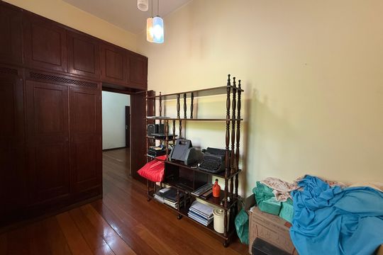 Apartamento à venda com 7 quartos, 400m² em Riacho das Pedras, Contagem