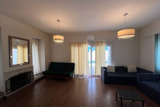 Casa de Condomínio à venda com 4 quartos, 360m² em Residencial Seis (Alphaville), Santana de Parnaíba