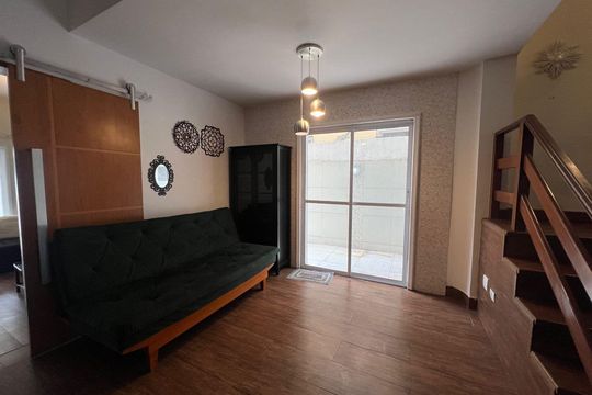 Casa de Condomínio à venda com 4 quartos, 360m² em Residencial Seis (Alphaville), Santana de Parnaíba