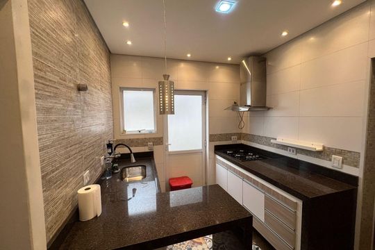 Casa de Condomínio à venda com 4 quartos, 360m² em Residencial Seis (Alphaville), Santana de Parnaíba