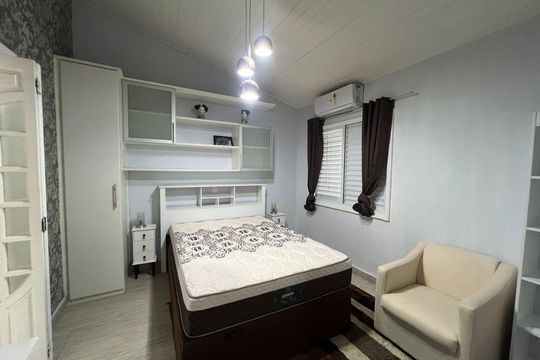 Casa de Condomínio à venda com 4 quartos, 360m² em Residencial Seis (Alphaville), Santana de Parnaíba
