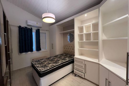 Casa de Condomínio à venda com 4 quartos, 360m² em Residencial Seis (Alphaville), Santana de Parnaíba
