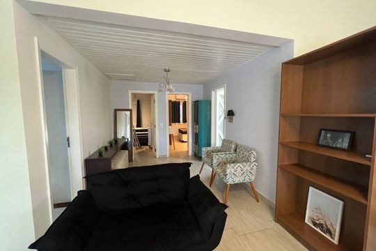 Casa de Condomínio à venda com 4 quartos, 360m² em Residencial Seis (Alphaville), Santana de Parnaíba