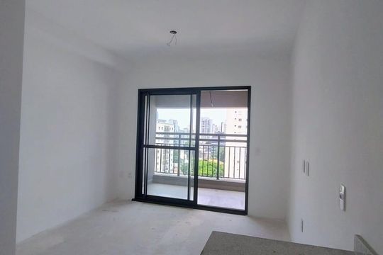 Kitnet/Studio à venda com 1 quarto, 25m² em Ipiranga, São Paulo