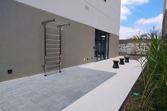 Kitnet/Studio à venda com 1 quarto, 25m² em Ipiranga, São Paulo
