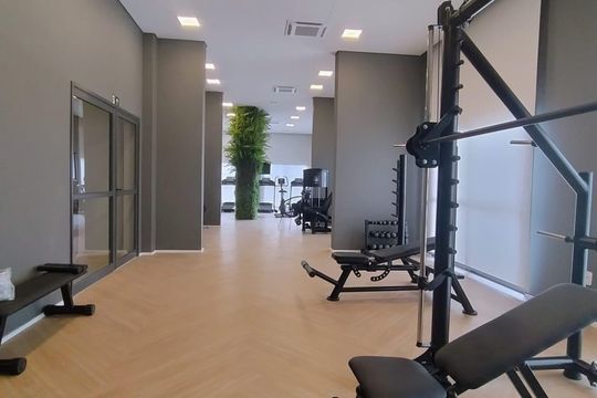 Kitnet/Studio à venda com 1 quarto, 25m² em Ipiranga, São Paulo