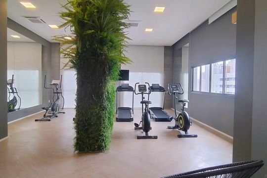 Kitnet/Studio à venda com 1 quarto, 25m² em Ipiranga, São Paulo