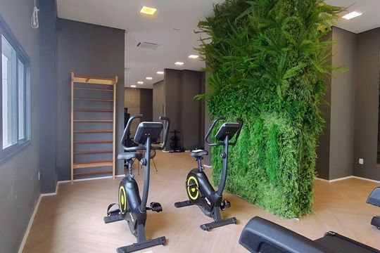 Kitnet/Studio à venda com 1 quarto, 25m² em Ipiranga, São Paulo