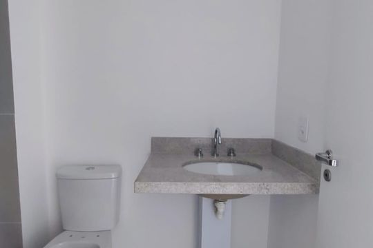 Kitnet/Studio à venda com 1 quarto, 25m² em Ipiranga, São Paulo