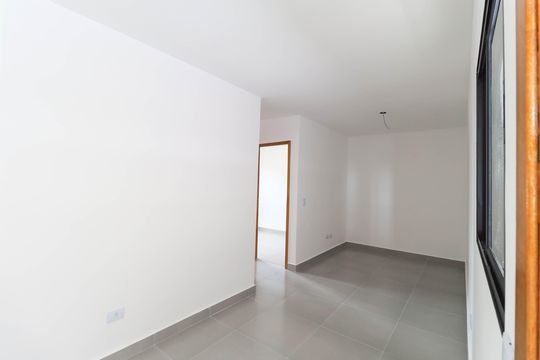 Sala de apartamento à venda com 2 quartos, 40m² em Tucuruvi, São Paulo