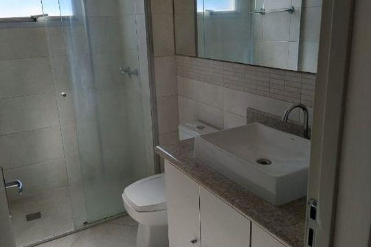 Apartamento à venda com 2 quartos, 76m² em Ponte Preta, Campinas