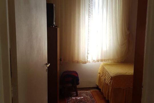 Apartamento à venda com 3 quartos, 76m² em Conjunto Residencial Parque Bandeirantes, Campinas