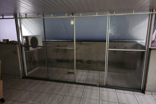 Apartamento à venda com 1 quarto, 50m² em Centro, Campinas