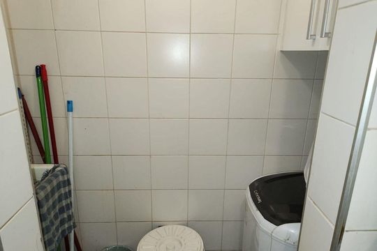 Apartamento à venda com 1 quarto, 50m² em Centro, Campinas