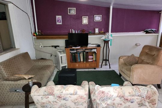 Apartamento à venda com 1 quarto, 50m² em Centro, Campinas