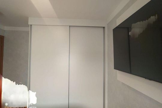 Apartamento à venda com 2 quartos, 47m² em Jardim Anton von Zuben, Campinas