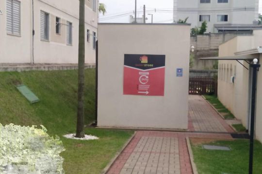 Apartamento à venda com 2 quartos, 47m² em Jardim Anton von Zuben, Campinas