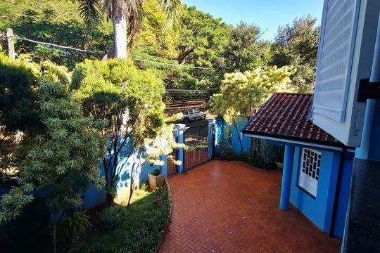 Casa à venda com 5 quartos, 393m² em Jardim do Sol, Campinas