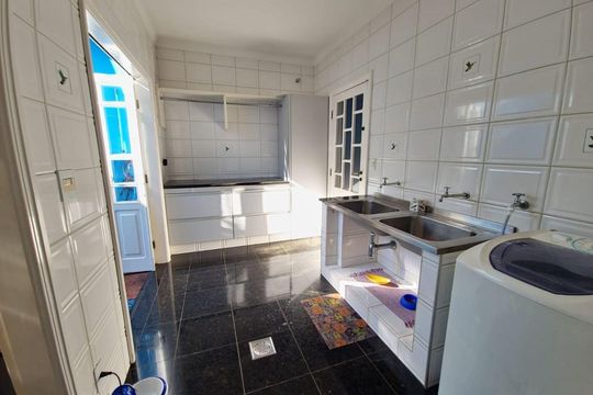 Casa à venda com 5 quartos, 393m² em Jardim do Sol, Campinas