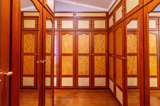 Casa à venda com 6 quartos, 582m² em Parque Taquaral, Campinas