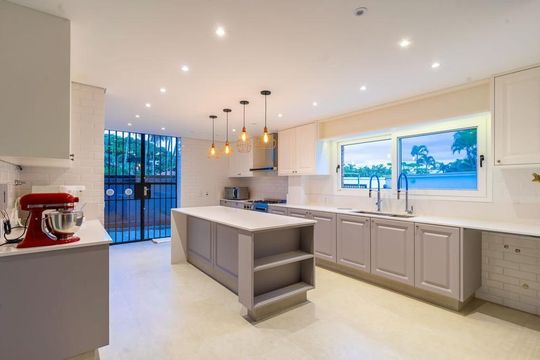 Casa à venda com 6 quartos, 582m² em Parque Taquaral, Campinas