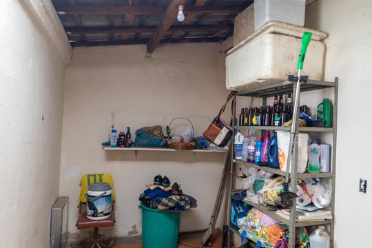 Casa à venda com 4 quartos, 313m² em Jardim do Trevo, Campinas