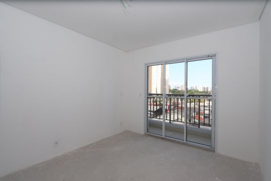 Studio de kitnet/studio à venda com 1 quarto, 23m² em Vila Ema, São Paulo