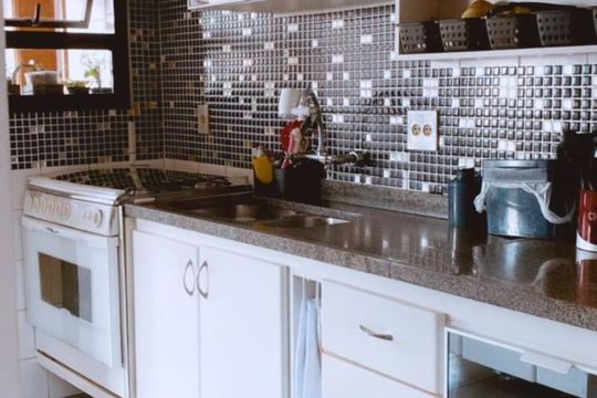 Apartamento à venda com 2 quartos, 97m² em Vila Gilda, Santo André