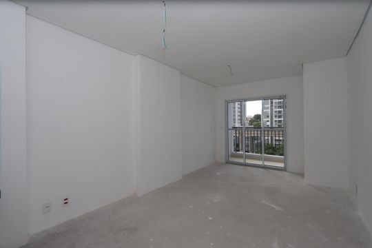 Kitnet/Studio à venda com 1 quarto, 32m² em Vila Ema, São Paulo