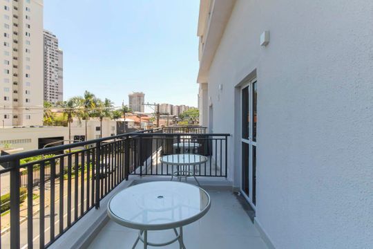 Kitnet/Studio à venda com 1 quarto, 32m² em Vila Ema, São Paulo
