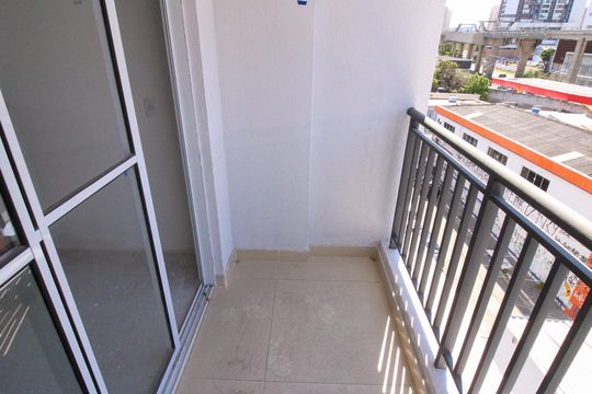 Kitnet/Studio à venda com 1 quarto, 32m² em Vila Ema, São Paulo