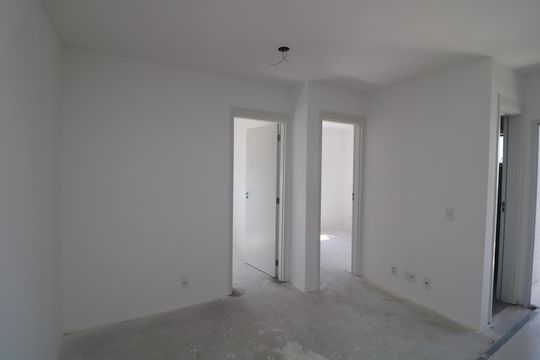 Apartamento à venda com 2 quartos, 35m² em Vila Ema, São Paulo