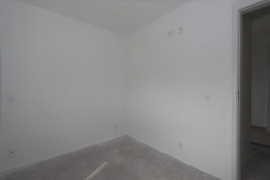 Quarto 1 de apartamento à venda com 2 quartos, 35m² em Vila Ema, São Paulo